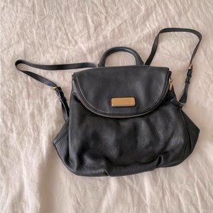 Marc Jacobs backpack